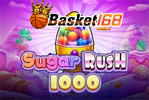 Sugar Rush 1000